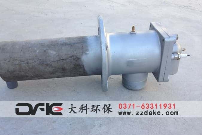 气体燃烧装置（烧嘴）分类、特点及应用分析