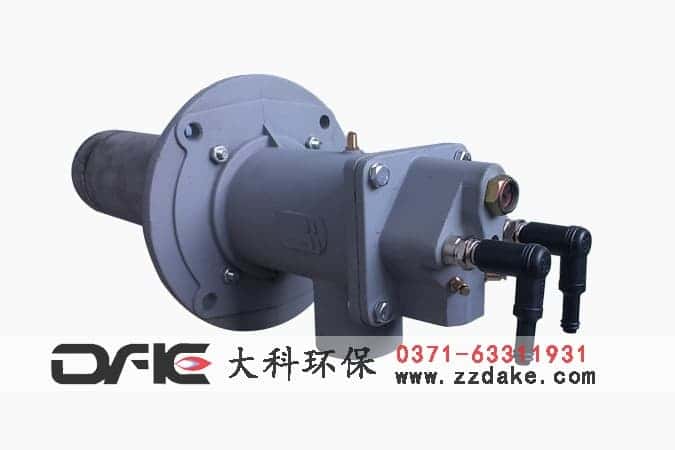 气体燃烧装置（烧嘴）分类、特点及应用分析